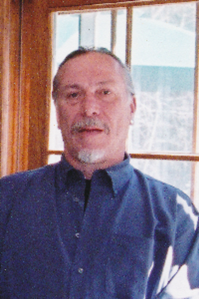 Theodore F. Simmons Profile Photo