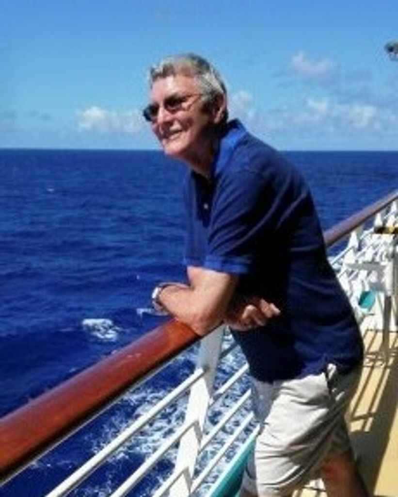 Gregory Robert Tharp