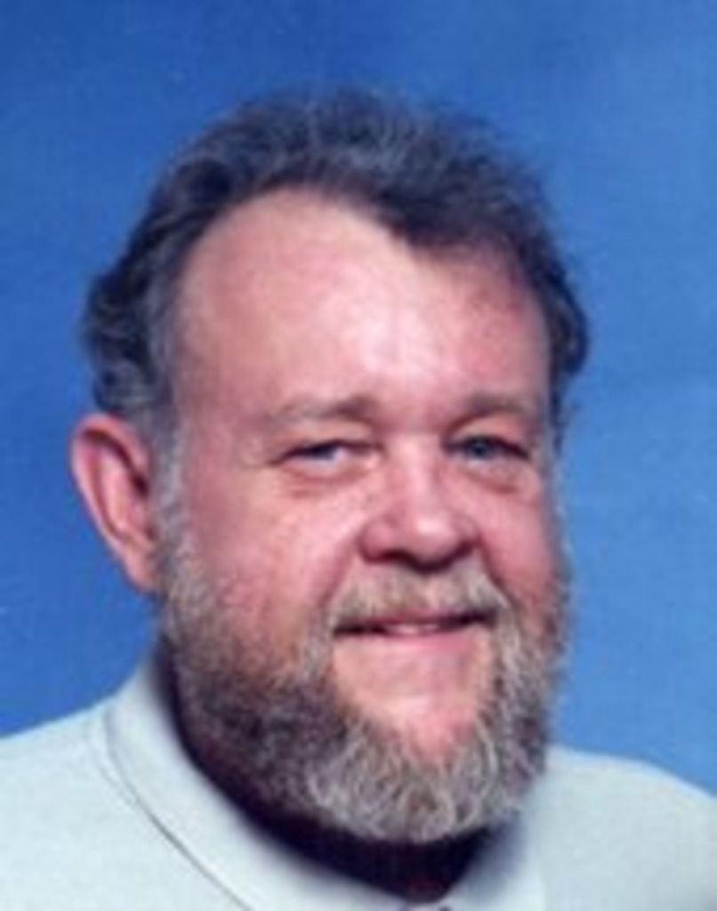Richard M. Barnett