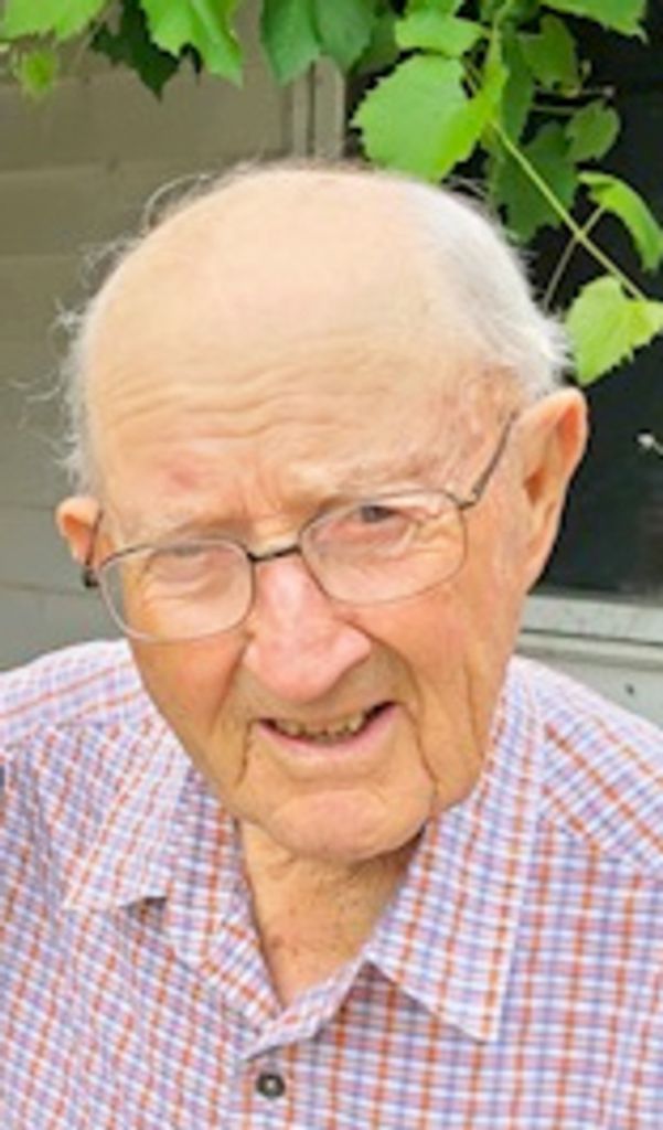 Curtis Eugene Nelson