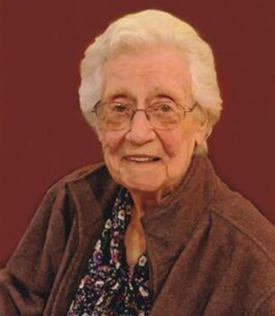 Margaret Leona Birkenholz (Schildknecht) Profile Photo