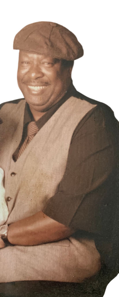 Mr. Warren Briggs Sr. Profile Photo
