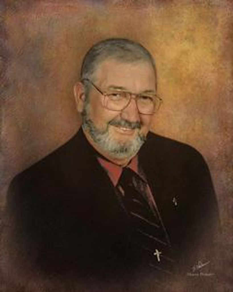 Rev. Leo Wood