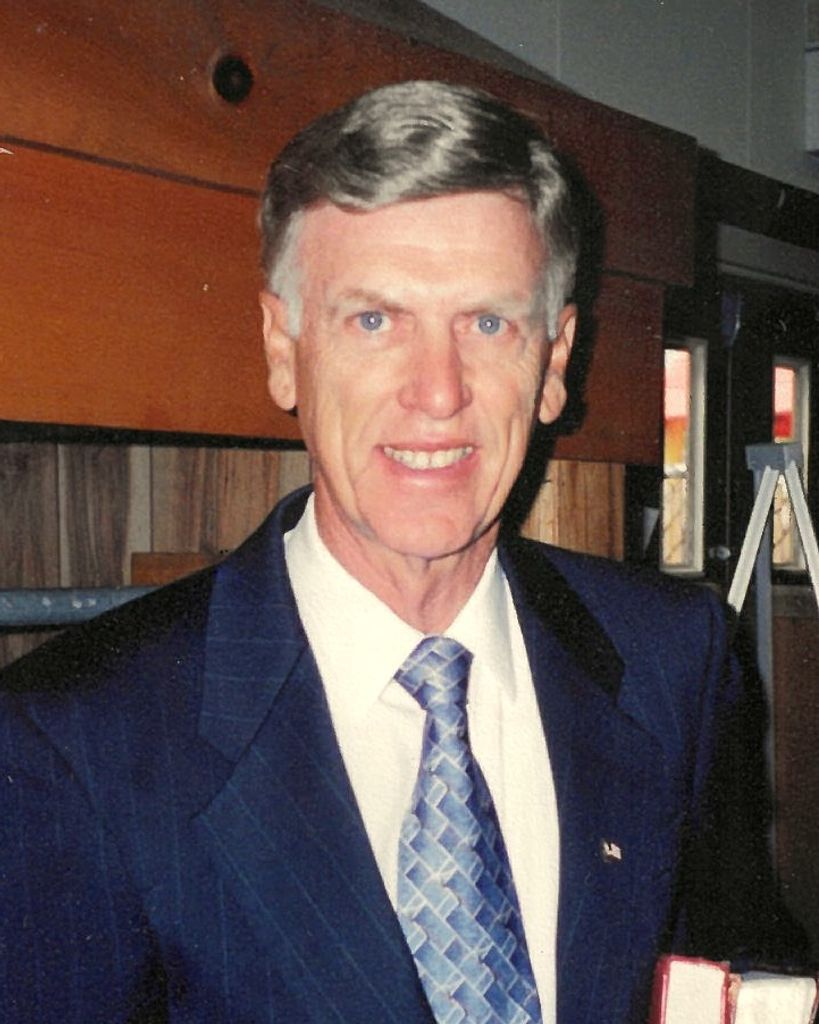 William Charles Bloor
