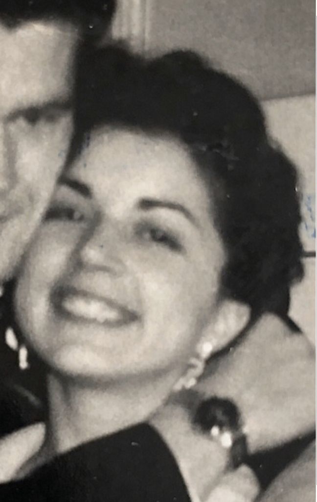 Faye A. (Rex)  Szymanski