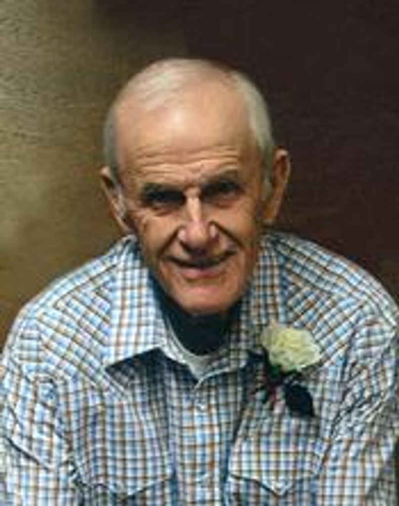 Rubin Gerald Vasend
