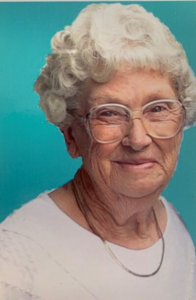 Mildred Delk Profile Photo