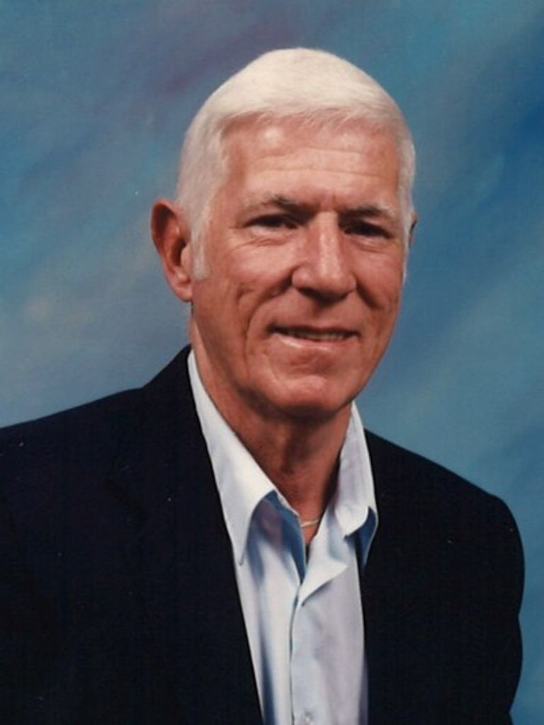 Marcus Cowper "Mike" Gilbert