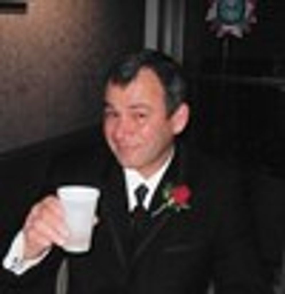 Randy Weitlauf Profile Photo