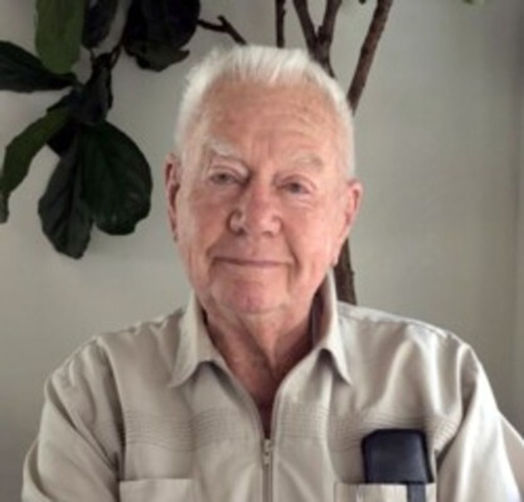 Marion August Green Profile Photo