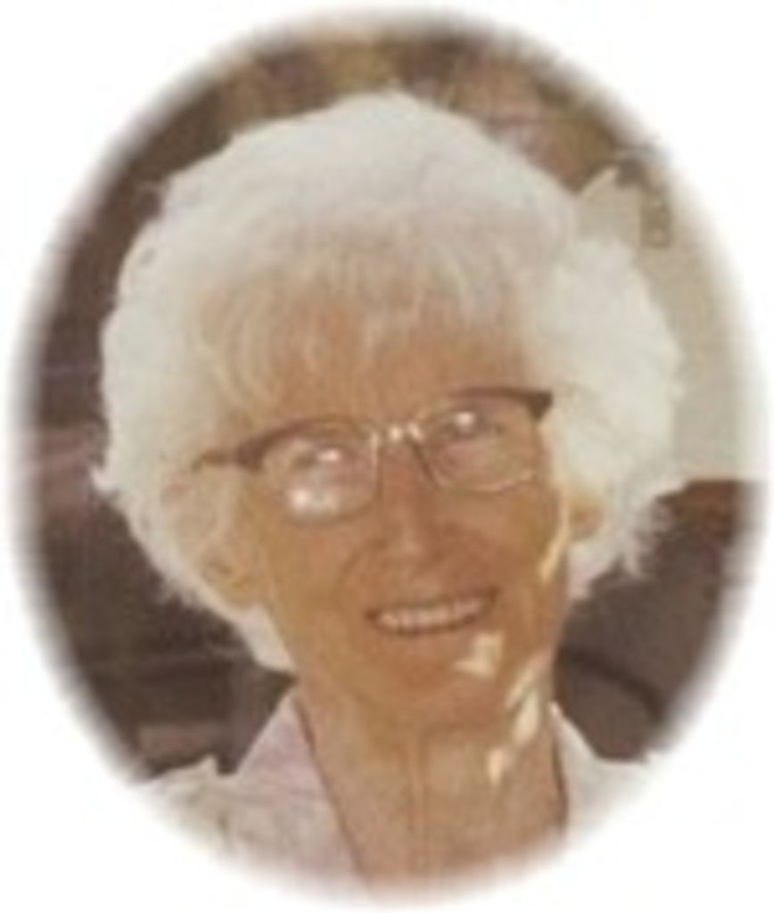 Clarecie Ella Abbott