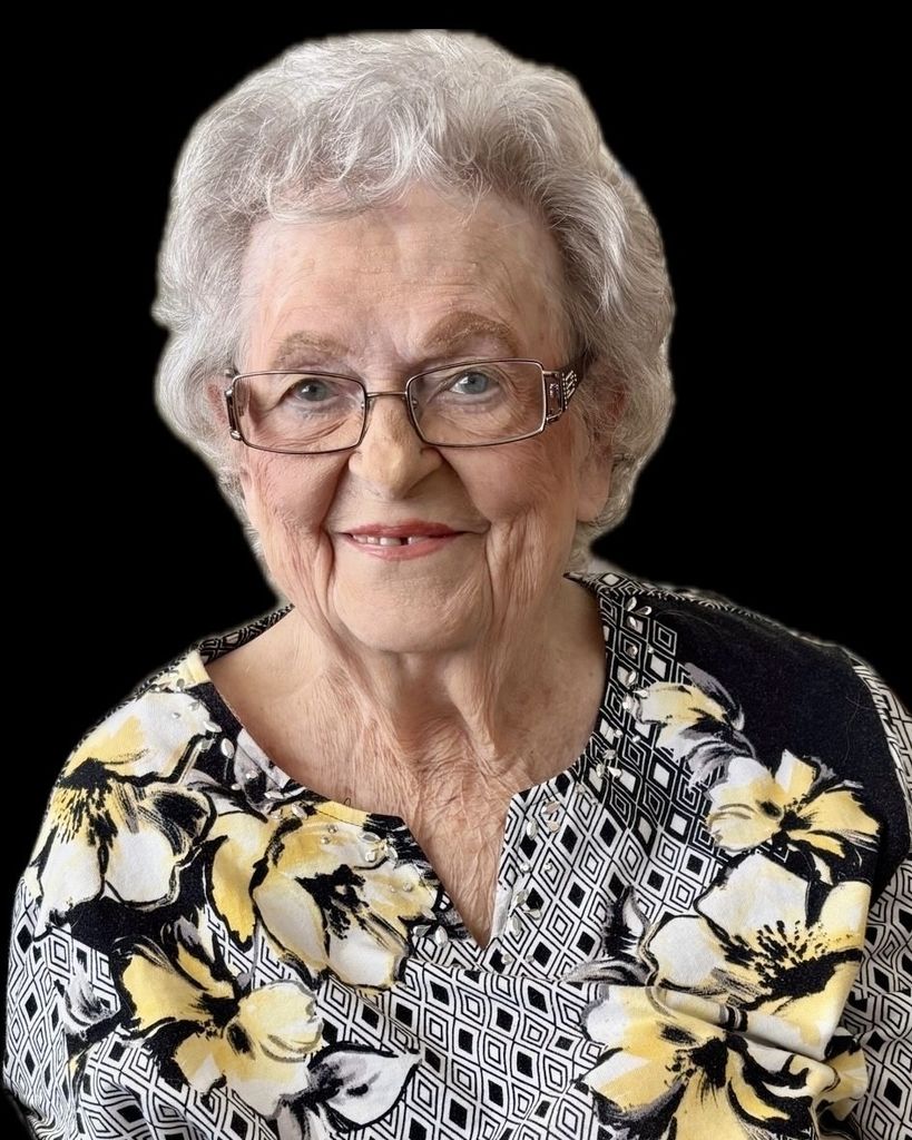 Bonnie Maxine Smith