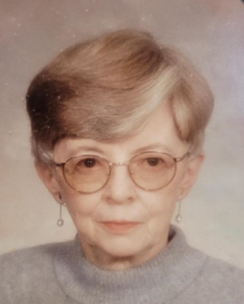 Marjorie I. (Bender)  Gibson Profile Photo
