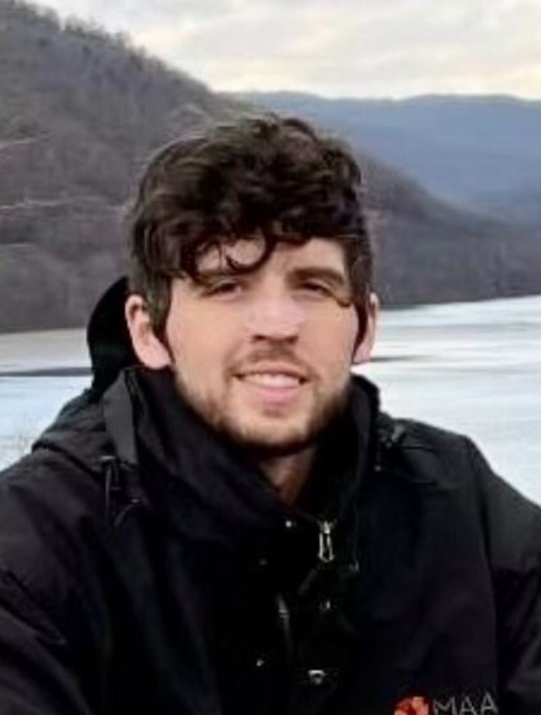 Seth Wesley Morgan Profile Photo