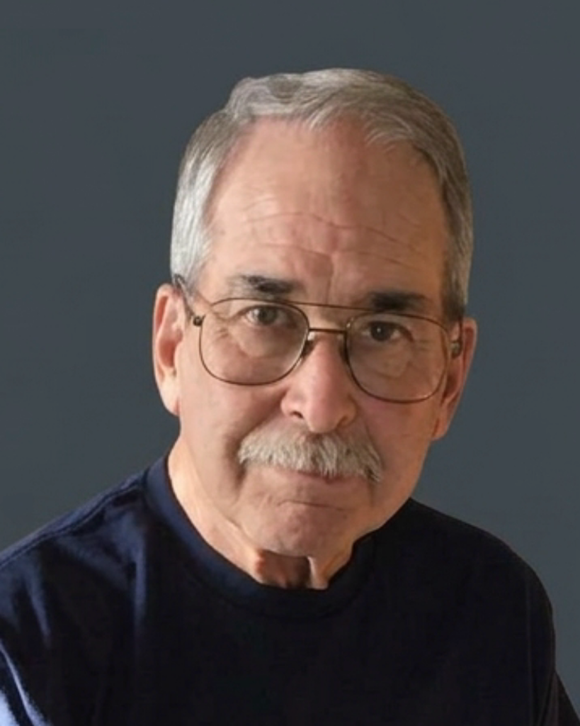 Keith Patterson Profile Photo