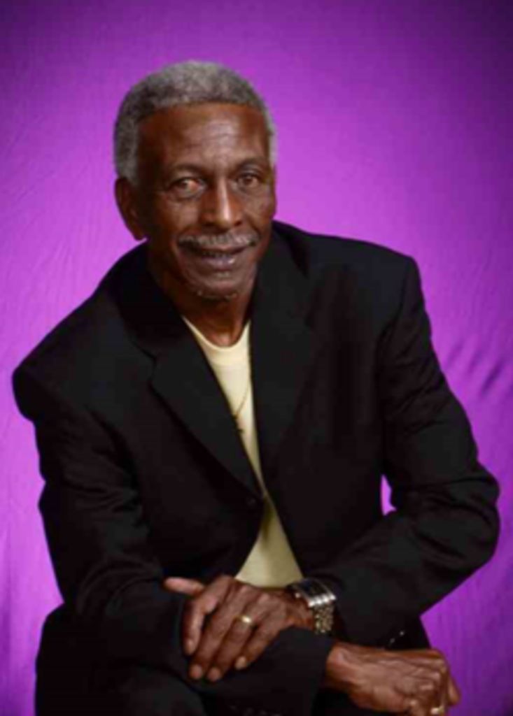 Welvin Franklin Coleman Profile Photo