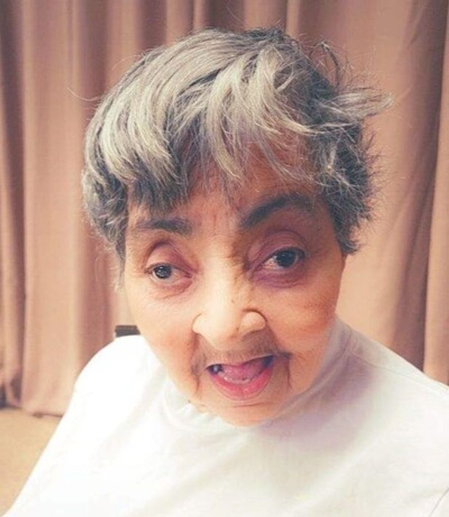 Ms. Nancy Ann Copeland