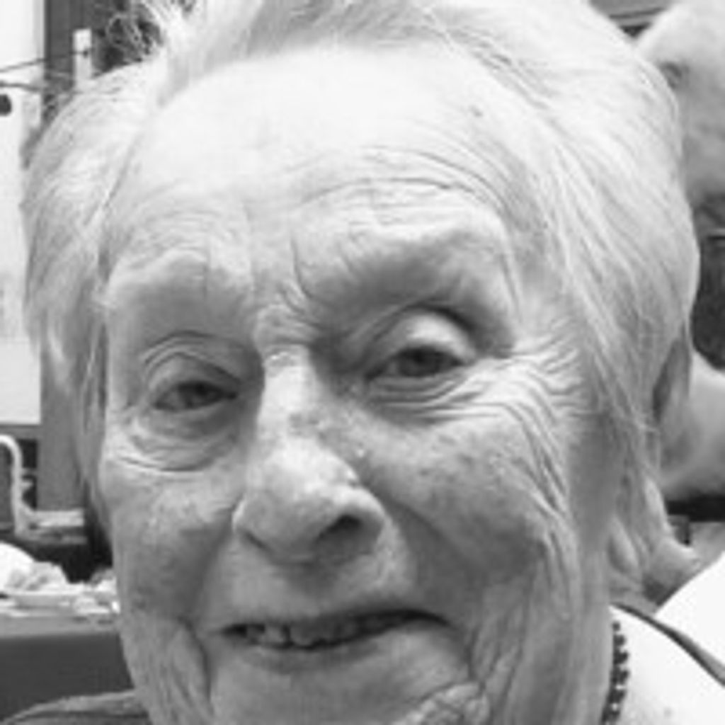 Jeannette Mead Ayers