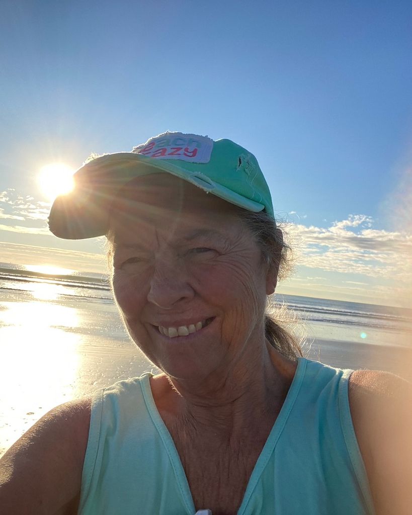 Gail Landers Profile Photo