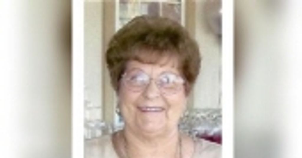 Mary Catherine Owens