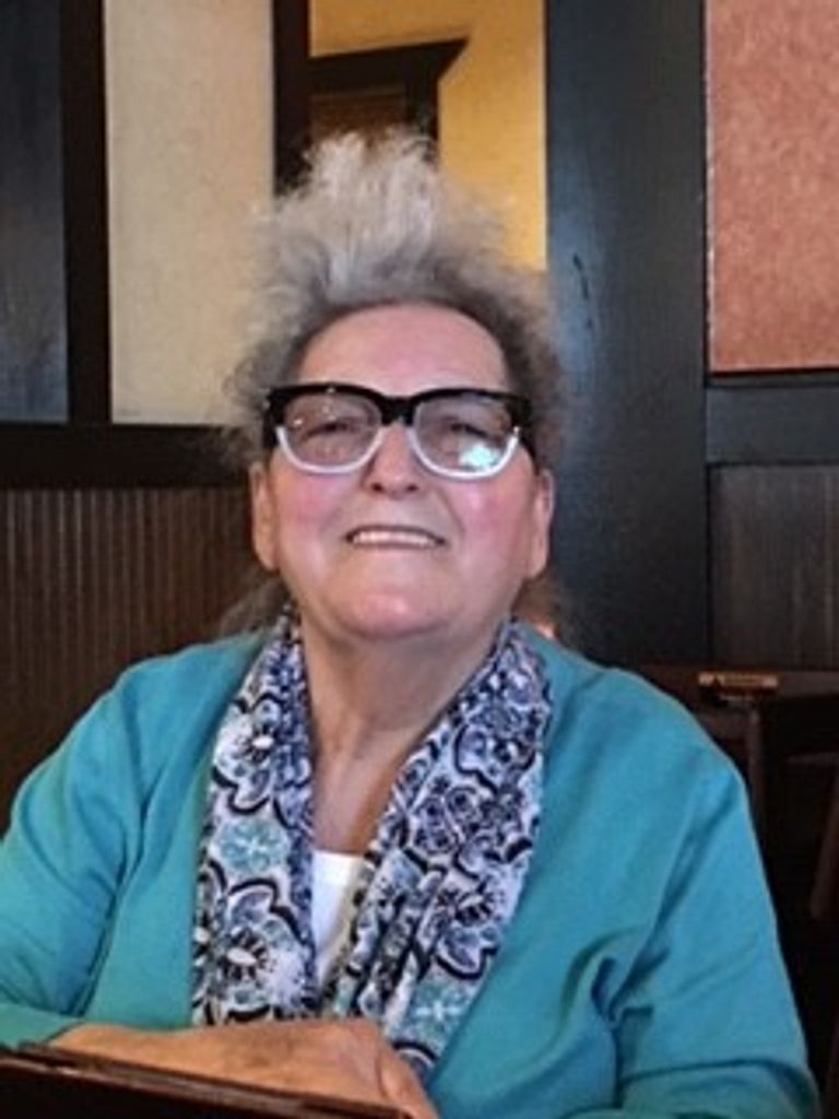Sherry Allen