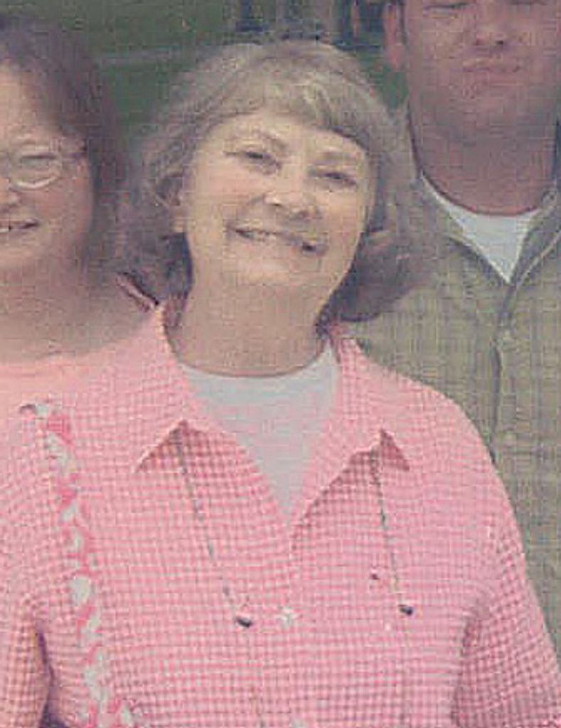 Lois Jean Fisher