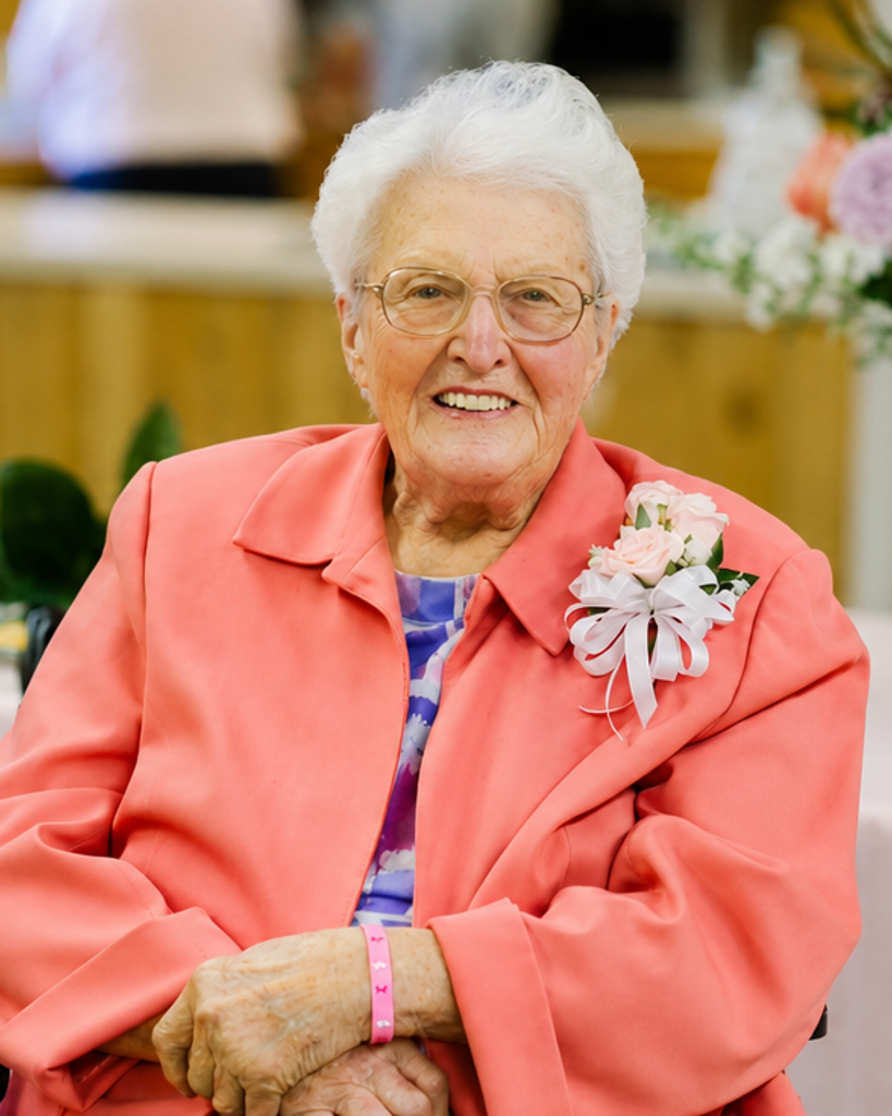 Margaret Miles McCarn