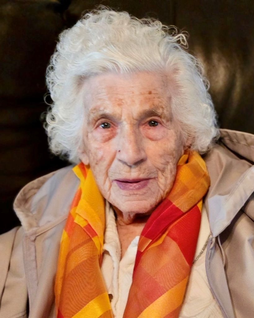 Henriette E. Kerkemeyer Profile Photo