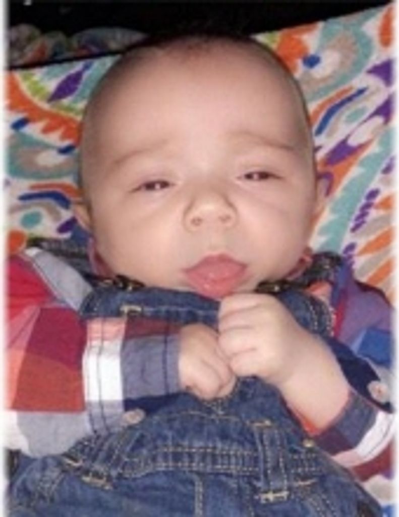 Quinton Michael Seabold