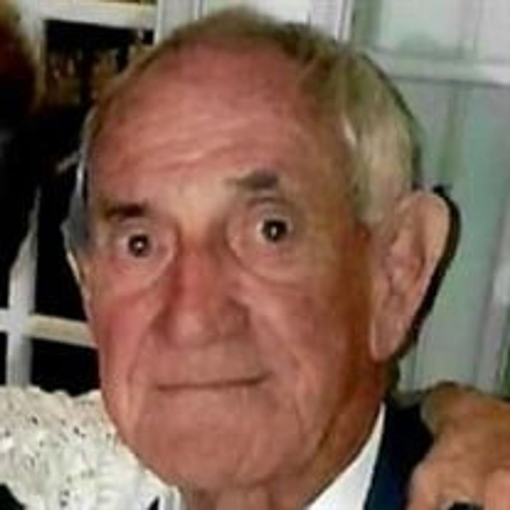 George Paul Roussel Jr.