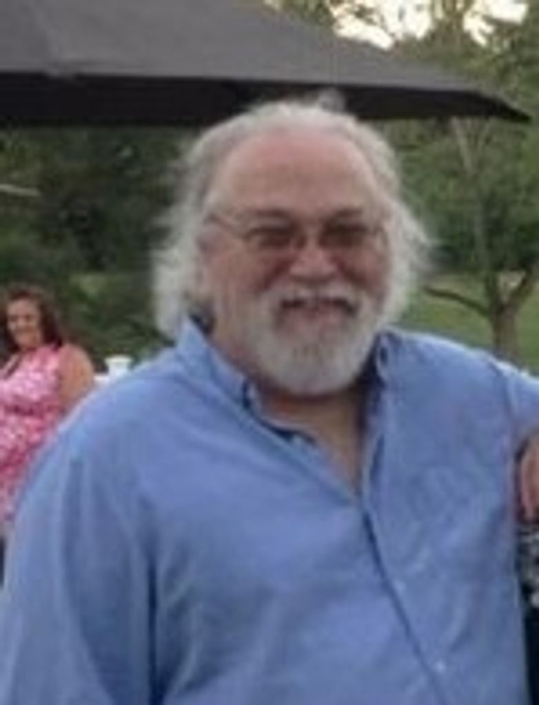 Mark Feller Profile Photo