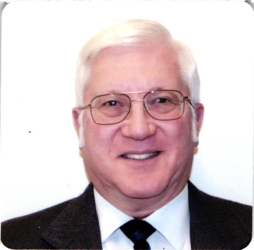 Frederick Bergner