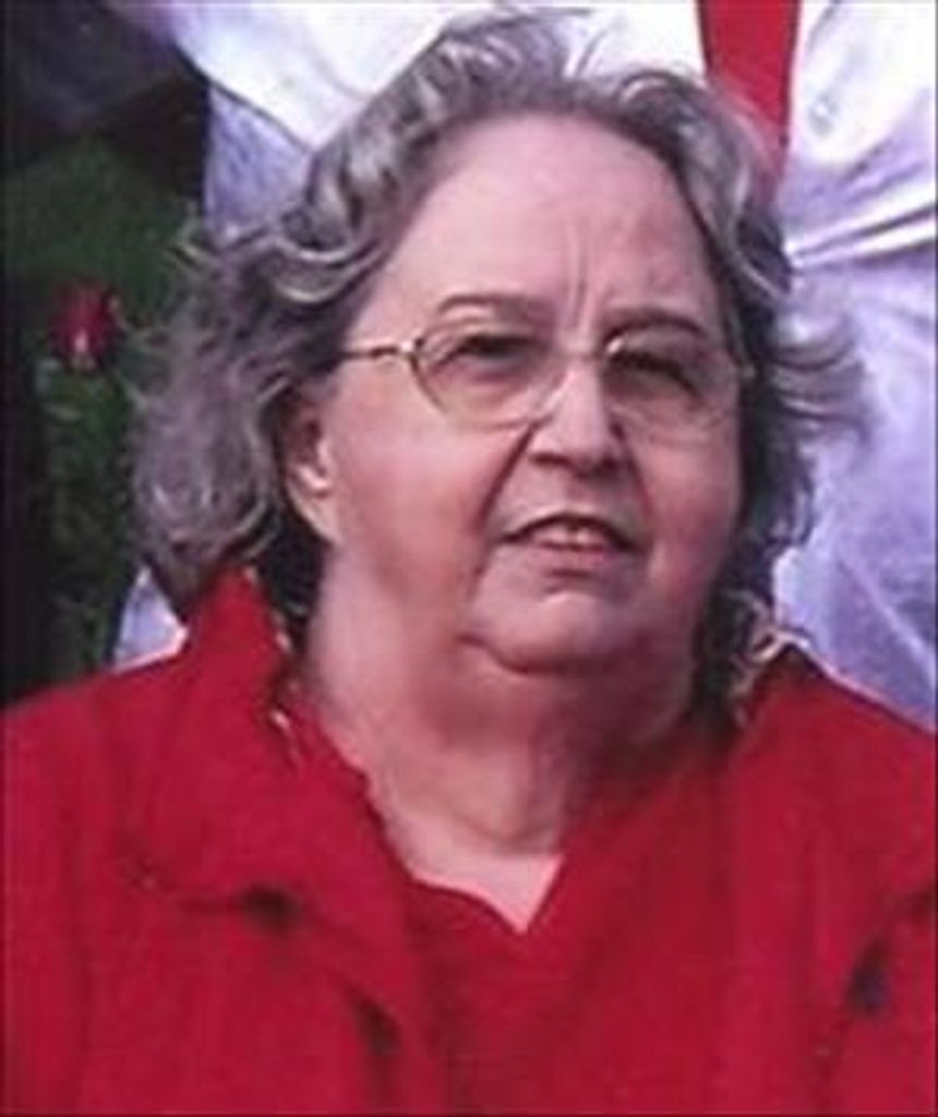 Wanda Hardie