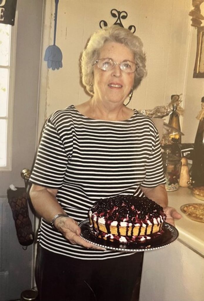 Mary Alice Smith Profile Photo