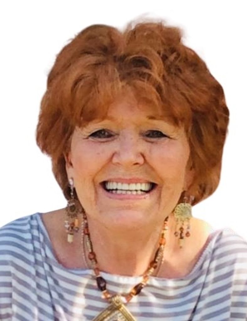 Mary Meyer (Nee Jennings) Profile Photo
