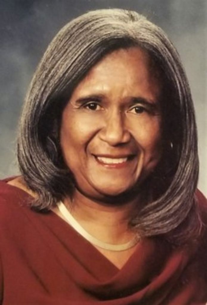 Odessa Eunice Johnson Profile Photo