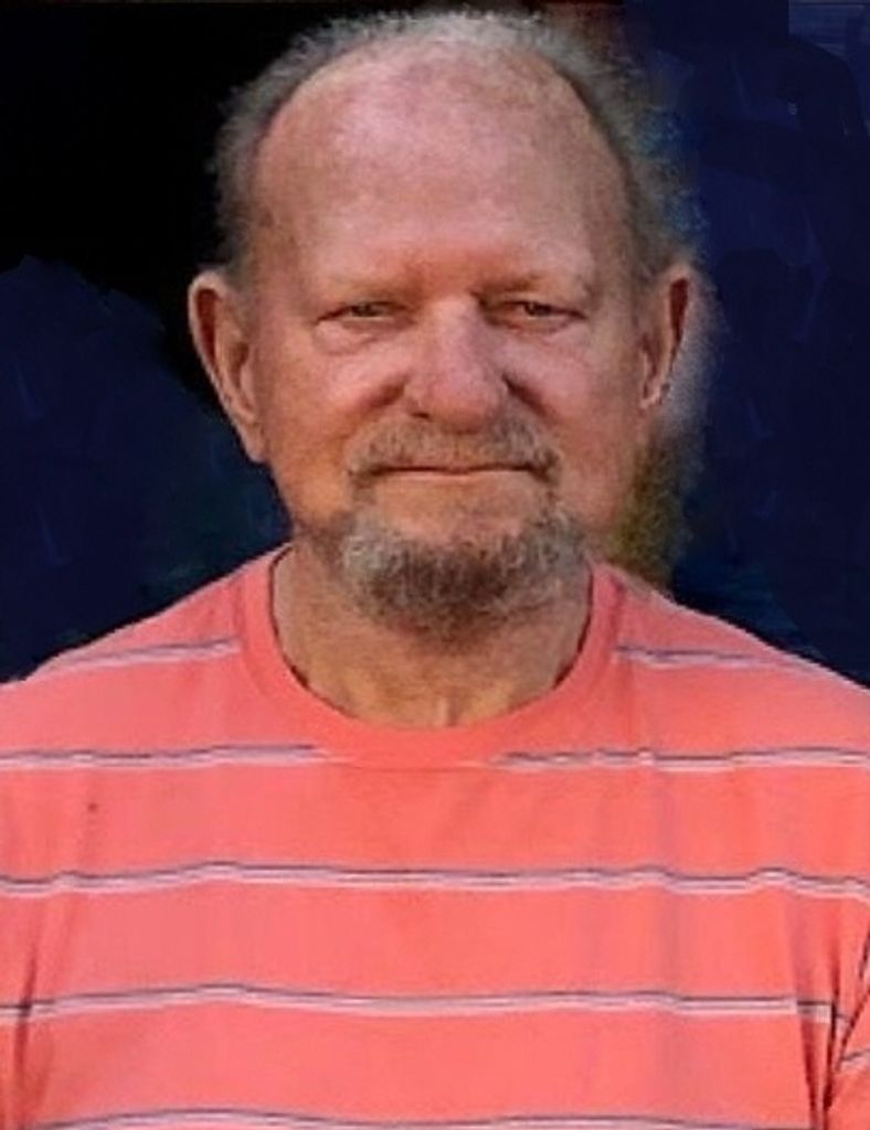 James David Pickett Profile Photo