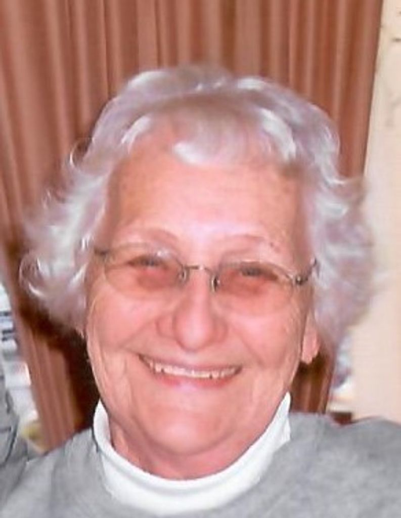 Roberta "Bobbi" C. Hallenbeck Profile Photo
