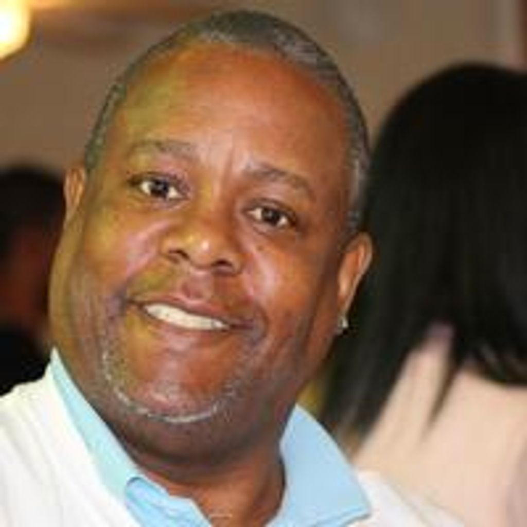 Keith Berkley Profile Photo