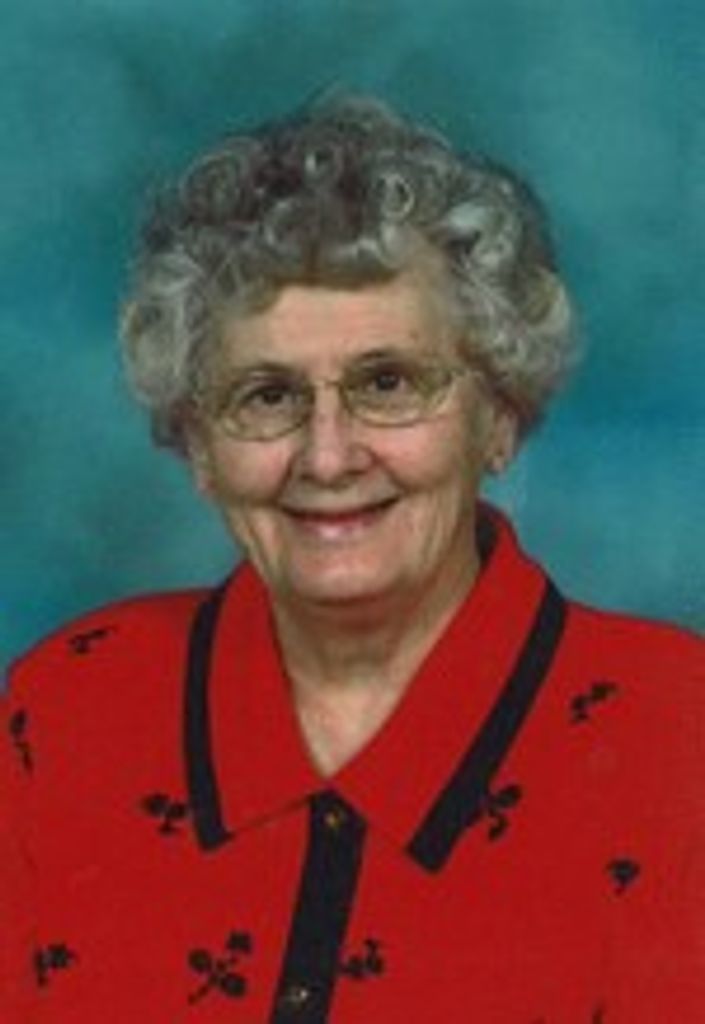 Marie B. Dorman