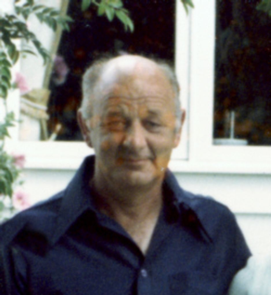 Robert H. Albert