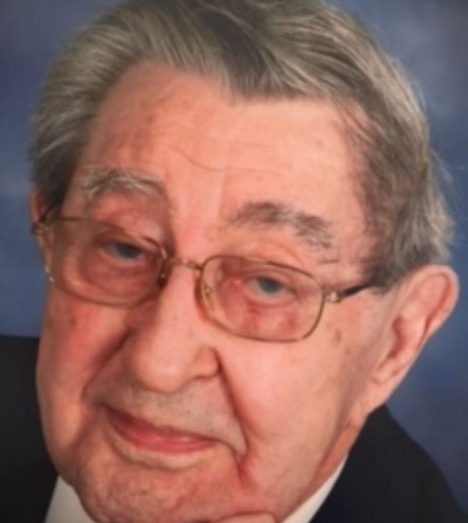 Clayton H. Wahl