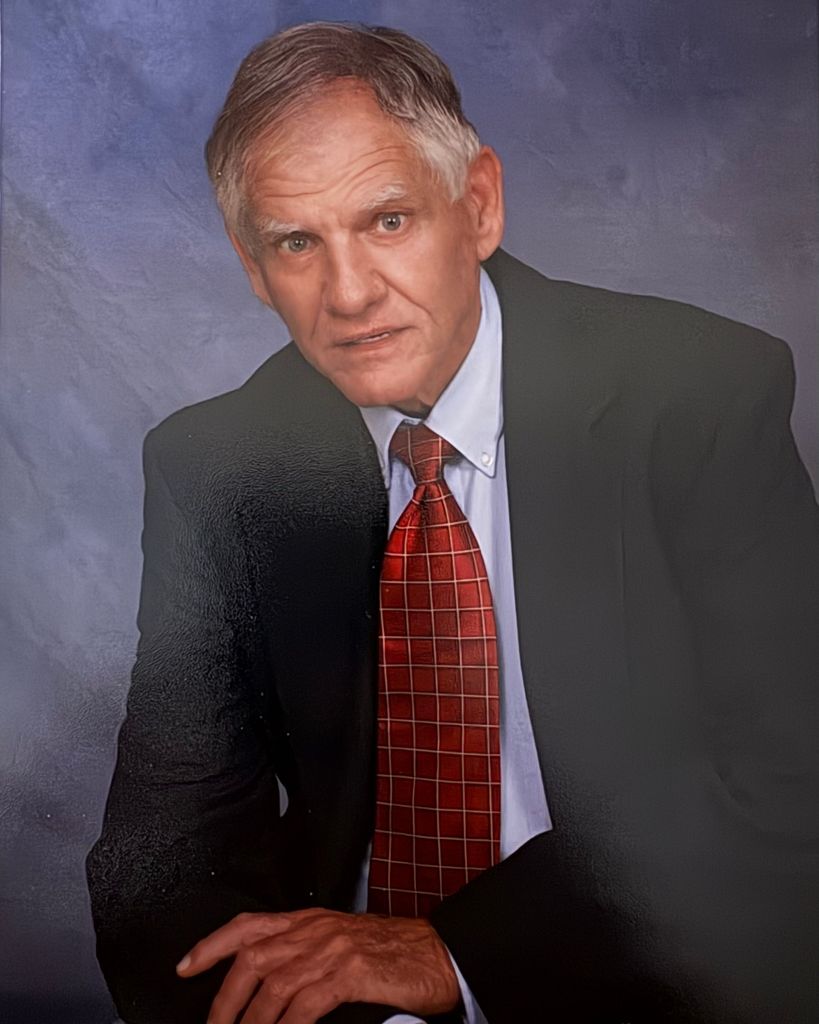James Michael Pearce Profile Photo