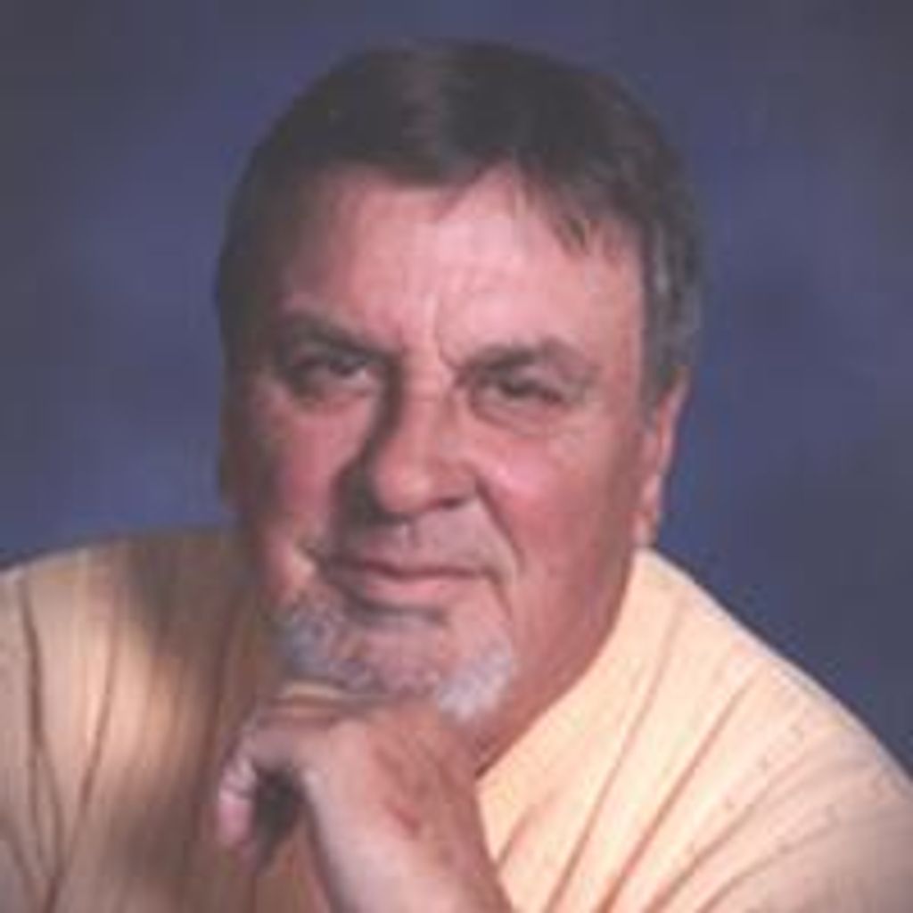 Larry J. Griffith