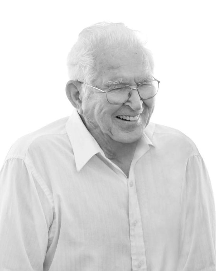 Elmer L. Gerig