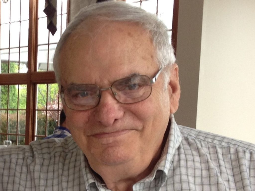 William E. Ogren
