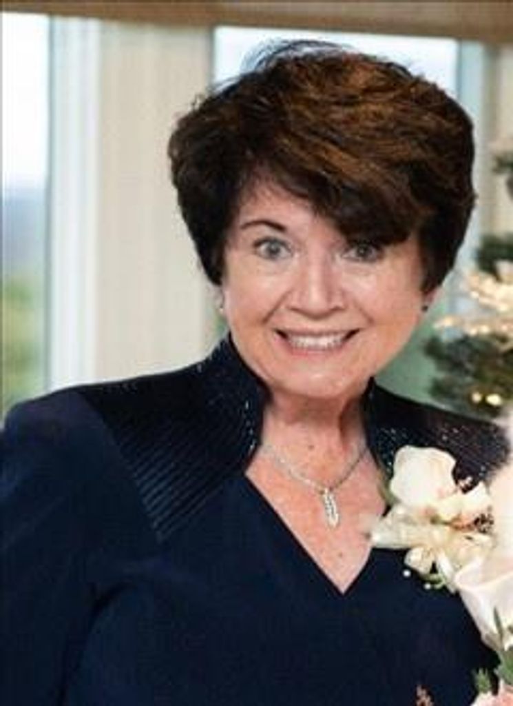 Cecelia Louise Tuite Profile Photo