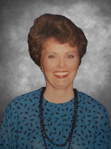 Loralee Bosch's obituary image