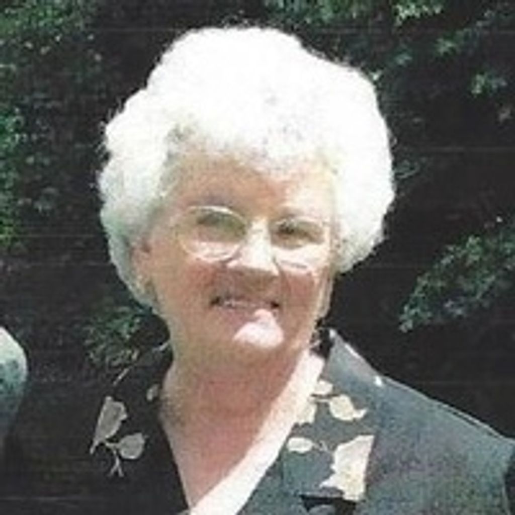 Betty Louise Benson Profile Photo