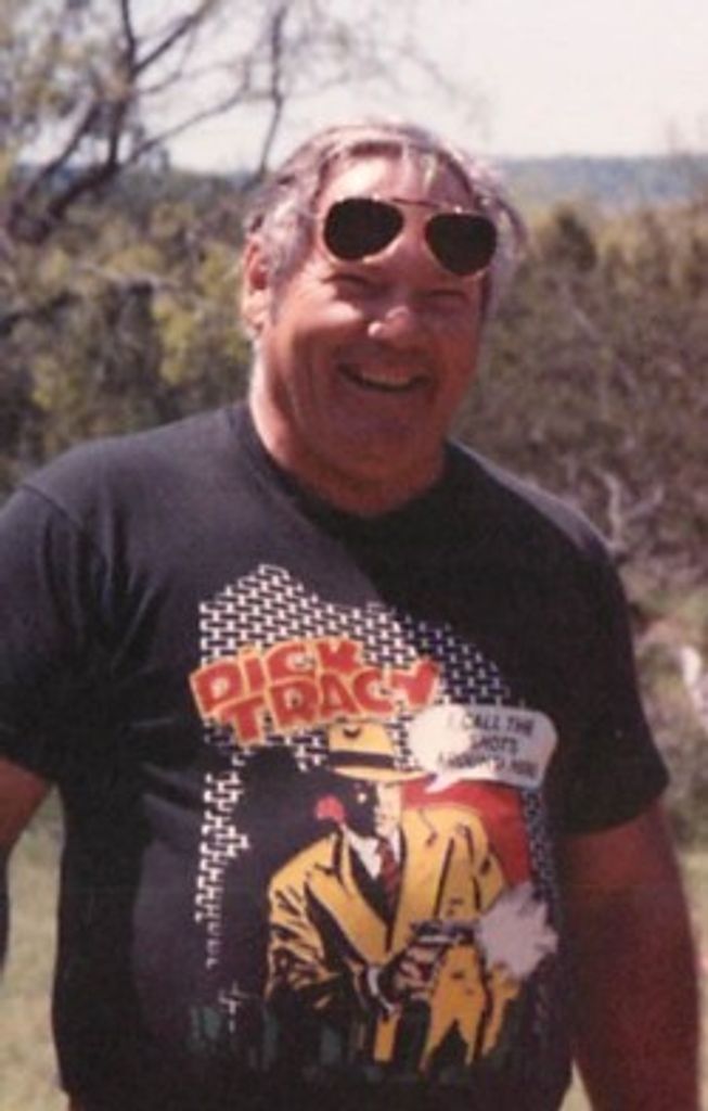 Bruce Hicks Profile Photo